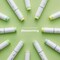 Ohuhu Honolulu 48/96 Pastel Colors Markers Alcohol Based - Brush & Chisel Dual Tips - Sweetness & Blossoming Color Sets